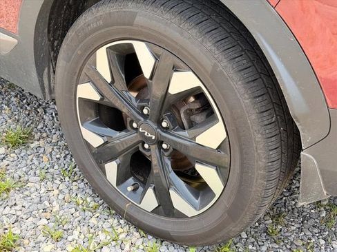 Used 2023 Kia Sportage X-Line w/ X-Line Premium Package AWD/4WD image 18
