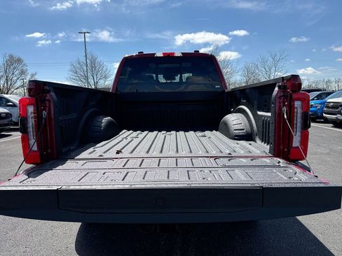New 2026 Ford F250 Platinum image 25