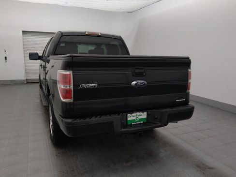 Used 2014 Ford F150 STX w/ Equipment Group 201A Mid image 6