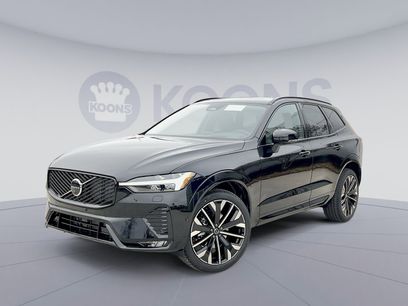 New 2026 Volvo XC60 B5 Ultra w/ Protection Package Premier