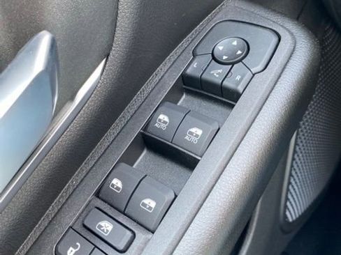 New 2026 RAM 1500 Big Horn AWD/4WD image 26