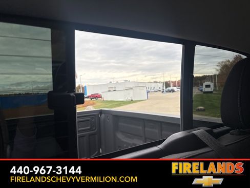 Certified 2021 Chevrolet Colorado LT w/ LT Convenience Package image 37