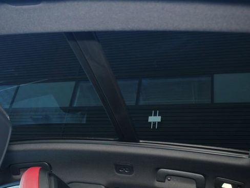 New 2026 Porsche Macan Turbo image 24