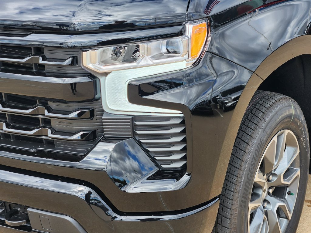 New 2026 Chevrolet Silverado 1500 RST w/ All Star Edition Plus AWD/4WD image 6