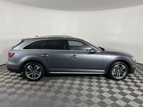 Used 2018 Audi A4 2.0T Prestige image 10