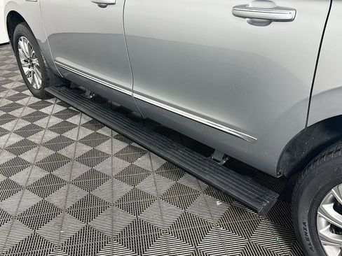 Used 2022 Lincoln Navigator L 4WD image 22