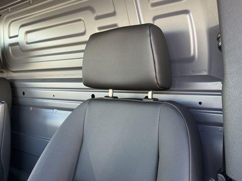 New 2026 Mercedes-Benz Sprinter 2500 image 2