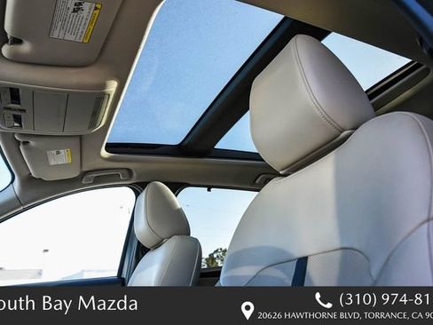 Certified 2024 MAZDA CX-90 Plug-In Hybrid w/ Premium Pkg AWD/4WD image 26