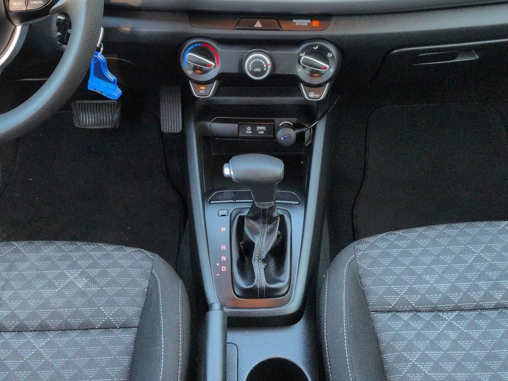 Used 2019 Kia Rio S FWD image 18