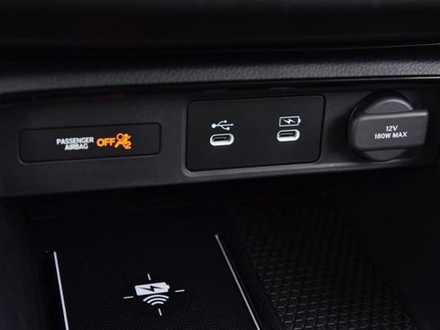 New 2026 Honda CR-V LX image 14