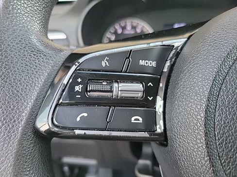 Used 2020 Kia Optima LX FWD image 19