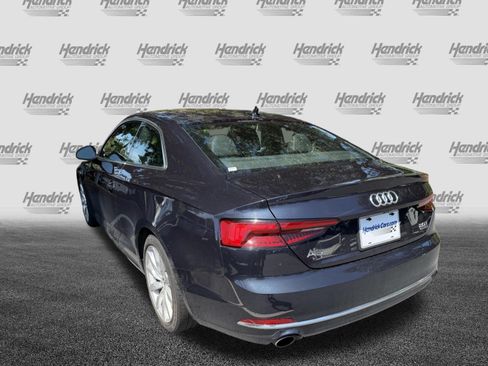 Used 2018 Audi A5 2.0T Premium AWD/4WD image 7
