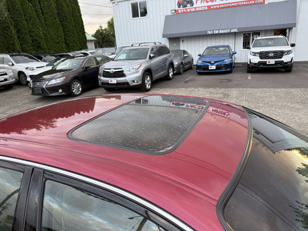Used 1999 Acura TL FWD image 29