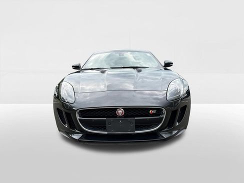 Used 2015 Jaguar F-TYPE S RWD image 3