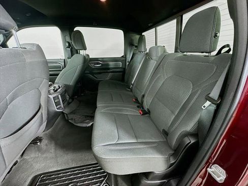 Certified 2023 RAM 1500 Big Horn image 34