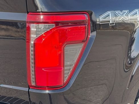 New 2026 Ford F150 XLT w/ Equipment Group 302A MID AWD/4WD image 27