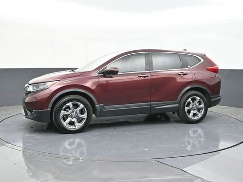 Used 2019 Honda CR-V EX-L image 5