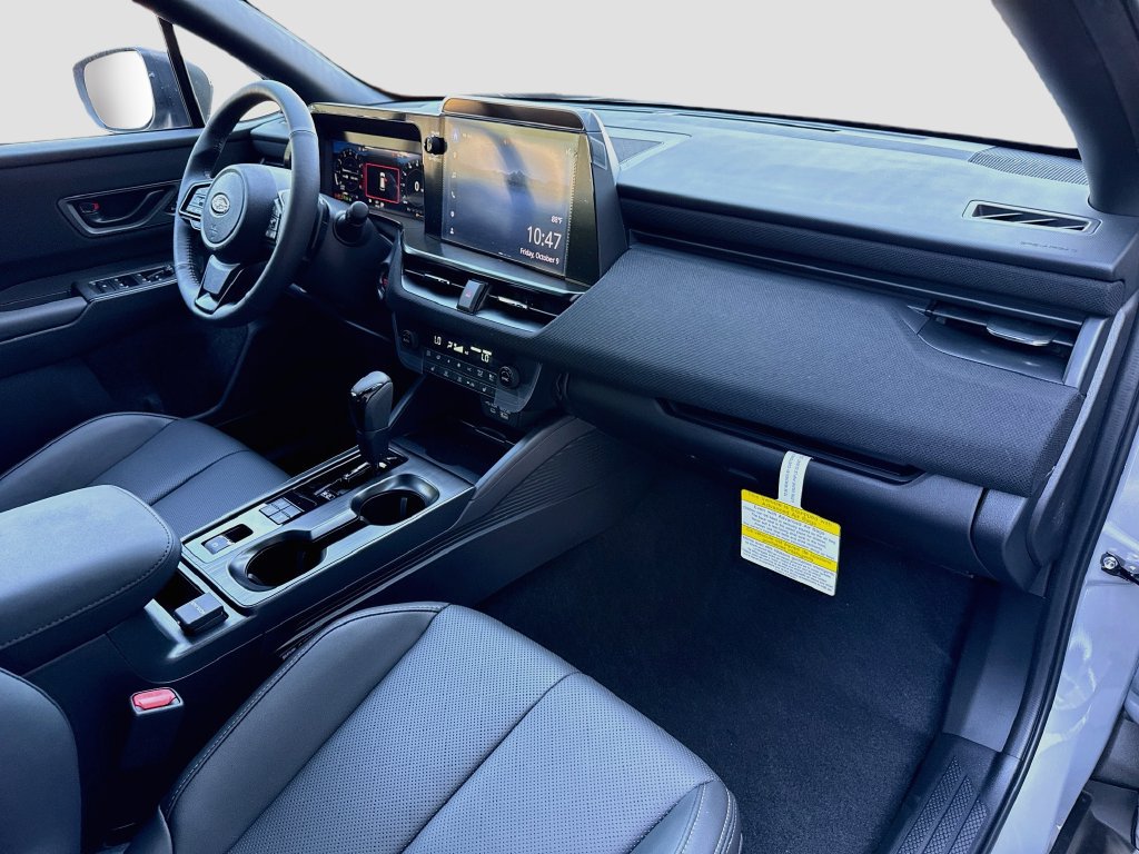 New 2026 Subaru Outback Limited AWD/4WD image 38