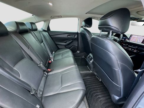 Used 2023 Honda Accord Touring image 19