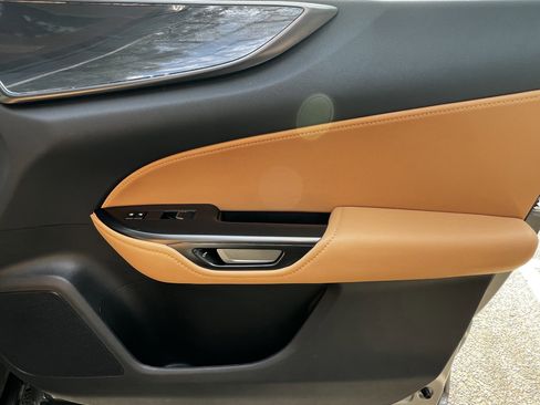 Certified 2024 Lexus NX 250 250 Premium image 43