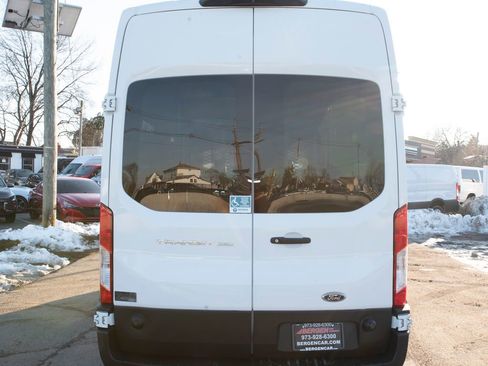 Used 2020 Ford Transit 350 XL image 10