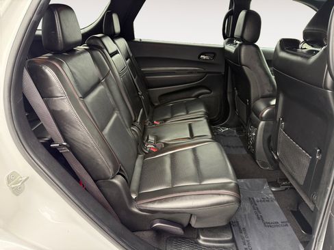 Used 2024 Dodge Durango GT image 19