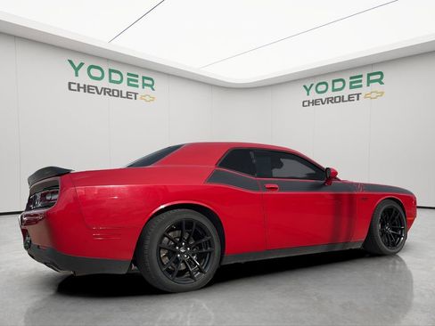 Used 2017 Dodge Challenger T/A image 5