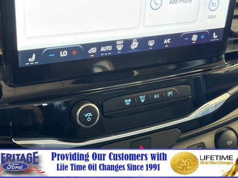 New 2026 Ford Transit 350 XLT AWD/4WD image 22