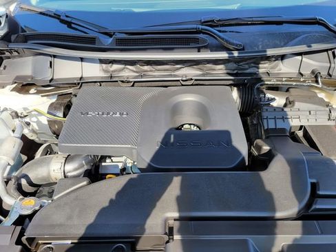 New 2025 Nissan Murano SL image 36