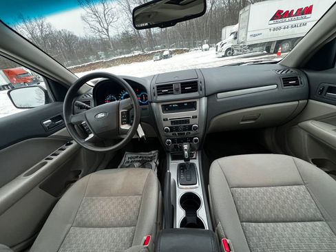 Used 2010 Ford Fusion SE image 15