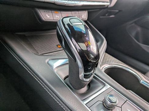 Used 2023 Cadillac CT4 V Blackwing w/ Driver Assist Package image 12