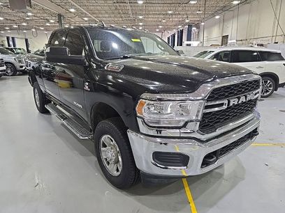 Used 2022 RAM 2500 Tradesman