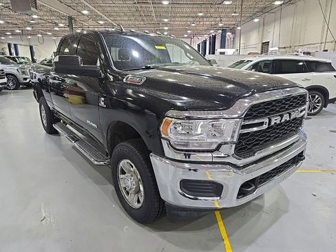 Used 2022 RAM 2500 Tradesman image 1
