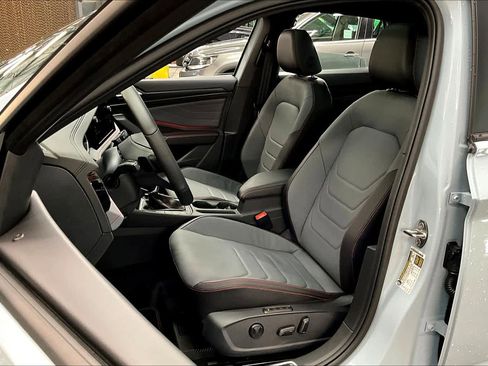 New 2026 Volkswagen Jetta GLI Autobahn image 11