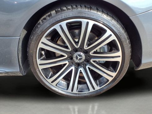 Used 2020 Mercedes-Benz SL 450 image 9