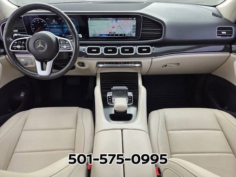 Used 2020 Mercedes-Benz GLE 350 w/ Premium Package image 13