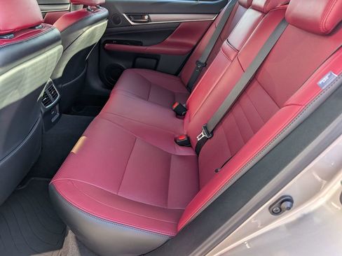 Used 2020 Lexus GS 350 F Sport image 13