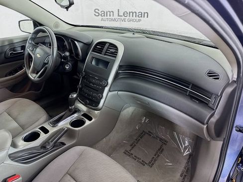 Used 2015 Chevrolet Malibu LS image 22