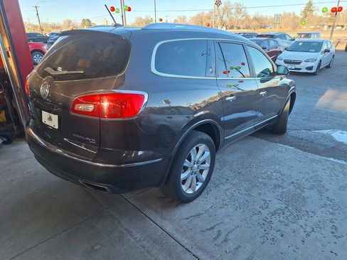 Used 2013 Buick Enclave Premium w/ Trailering Provision Package image 5