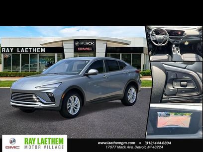 Used 2026 Buick Envista Preferred w/ Convenience I Package