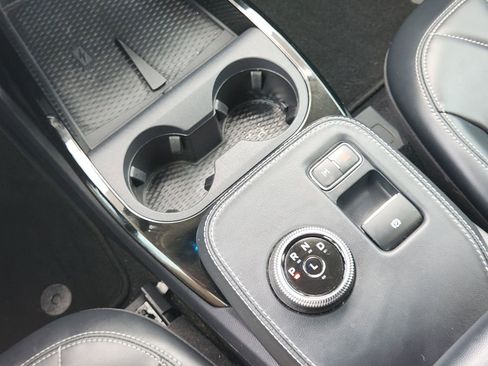 Used 2023 Ford Mustang Mach-E Select image 22