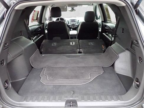 Used 2020 Chevrolet Equinox LT FWD image 8