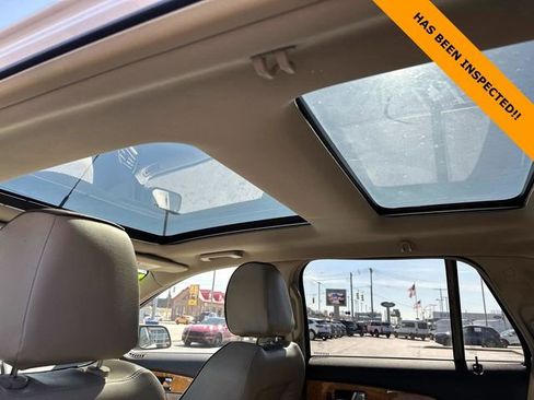 Used 2015 Lincoln MKX AWD w/ Equipment Group 102A image 8