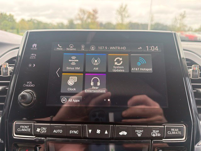 Used 2018 Honda Odyssey Elite image 34