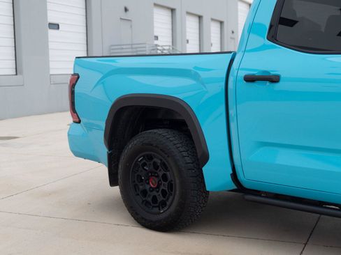 Used 2026 Toyota Tundra TRD Pro AWD/4WD image 12