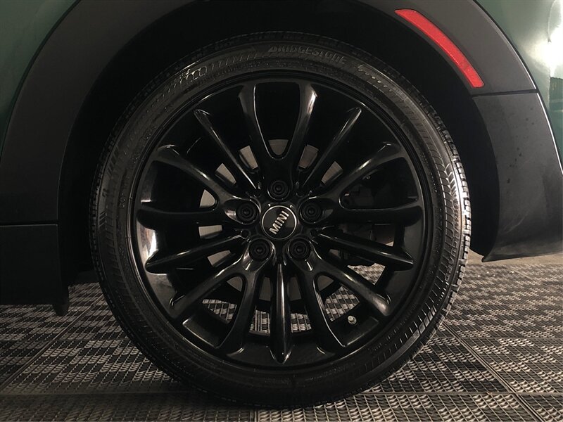Used 2019 MINI Cooper Clubman S w/ Premium Package AWD/4WD image 19