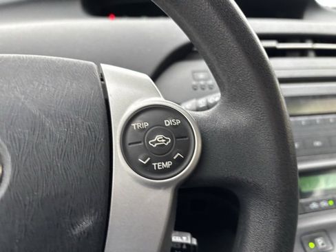 Used 2010 Toyota Prius Five image 15
