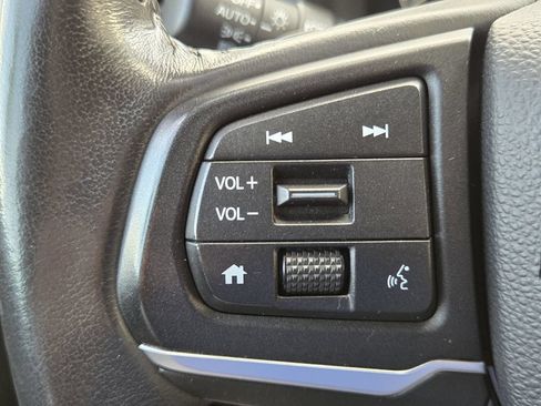 Certified 2025 Honda Ridgeline RTL image 25