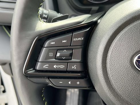 Certified 2025 Subaru Ascent Bronze Edition w/ Onyx Package image 25