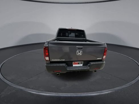 Used 2023 Honda Ridgeline RTL image 7